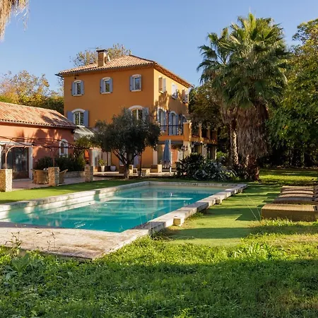 Innoasis Gemenos Exterior photo