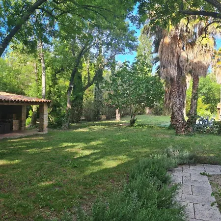 Innoasis Gemenos Exterior photo