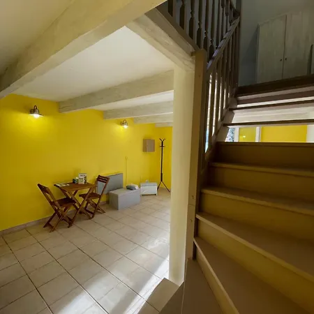 Innoasis Gemenos Exterior photo