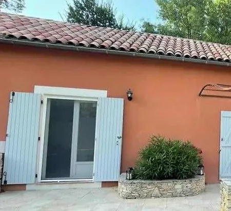 Innoasis Gemenos Exterior photo