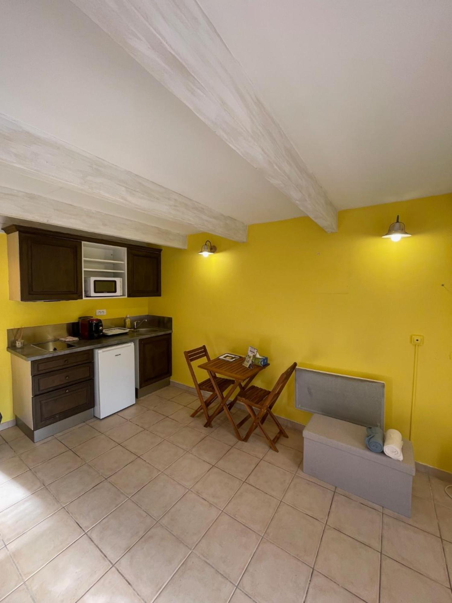 Appartement Innoasis Gémenos