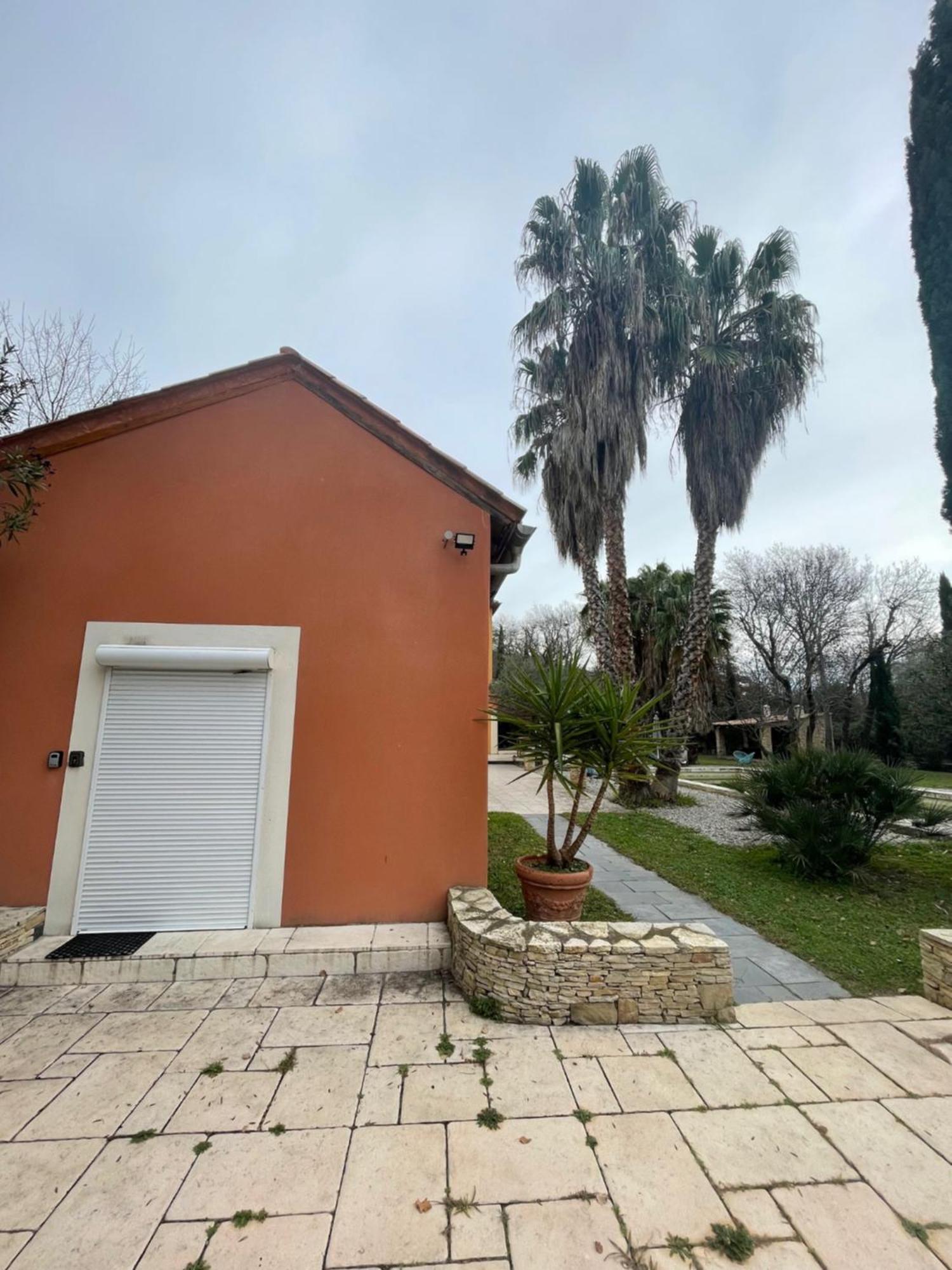 Appartement Innoasis