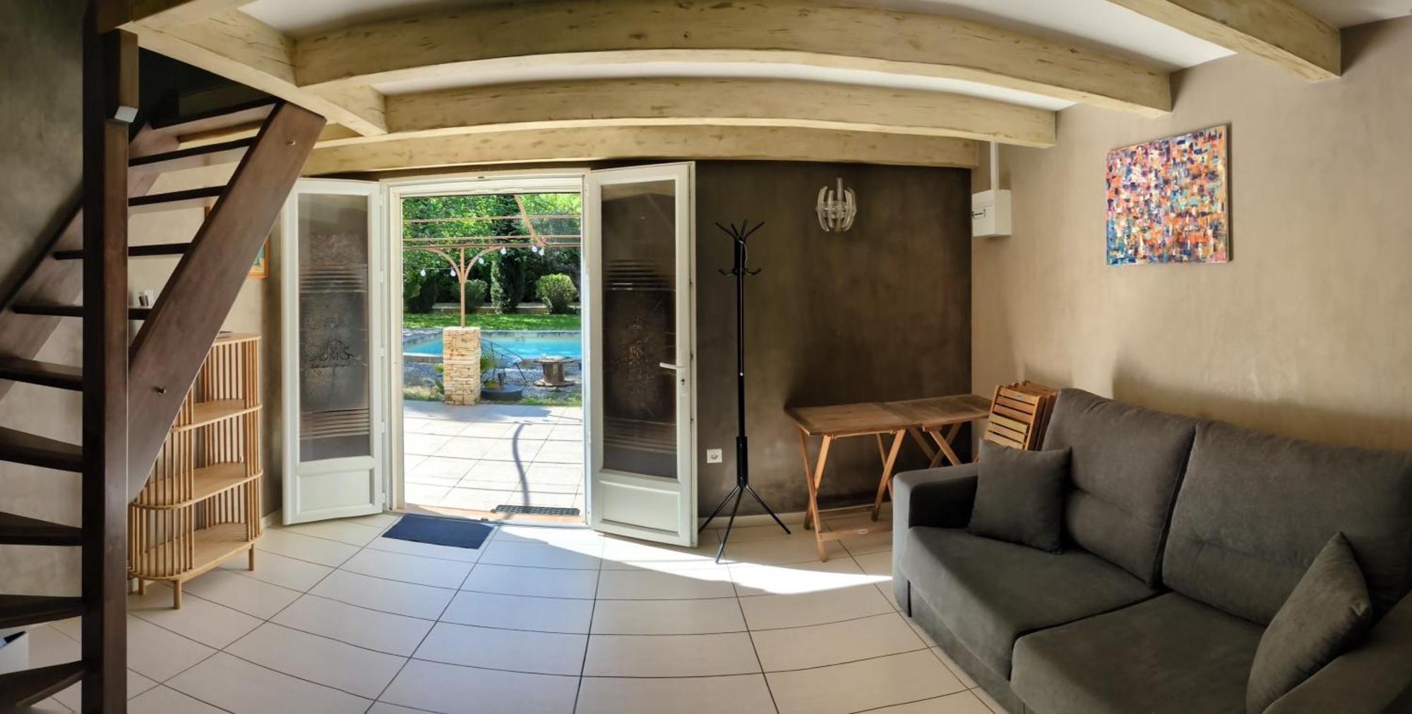 Innoasis Appartement *
