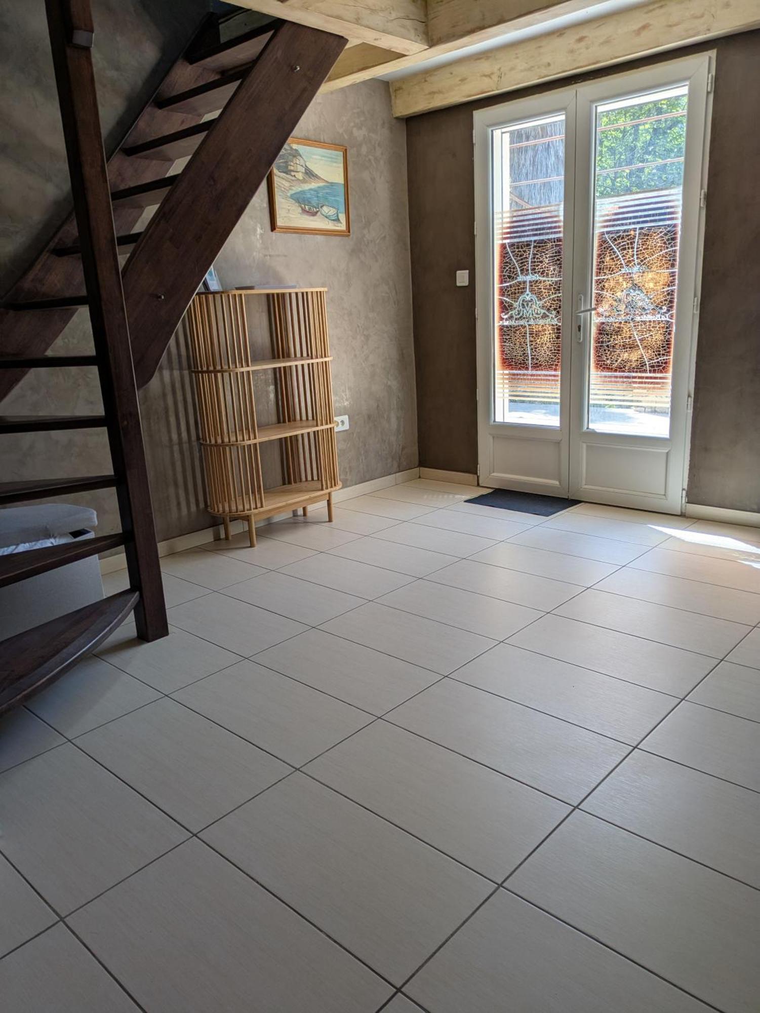 Innoasis Appartement