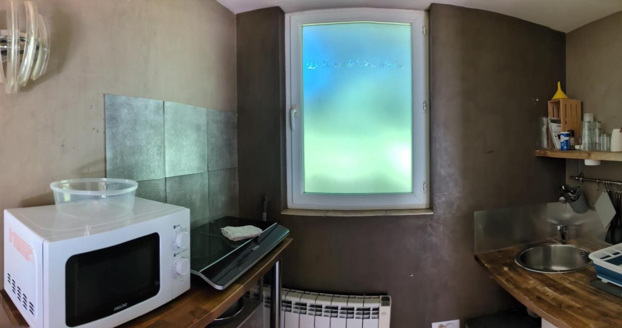 Innoasis Appartement *